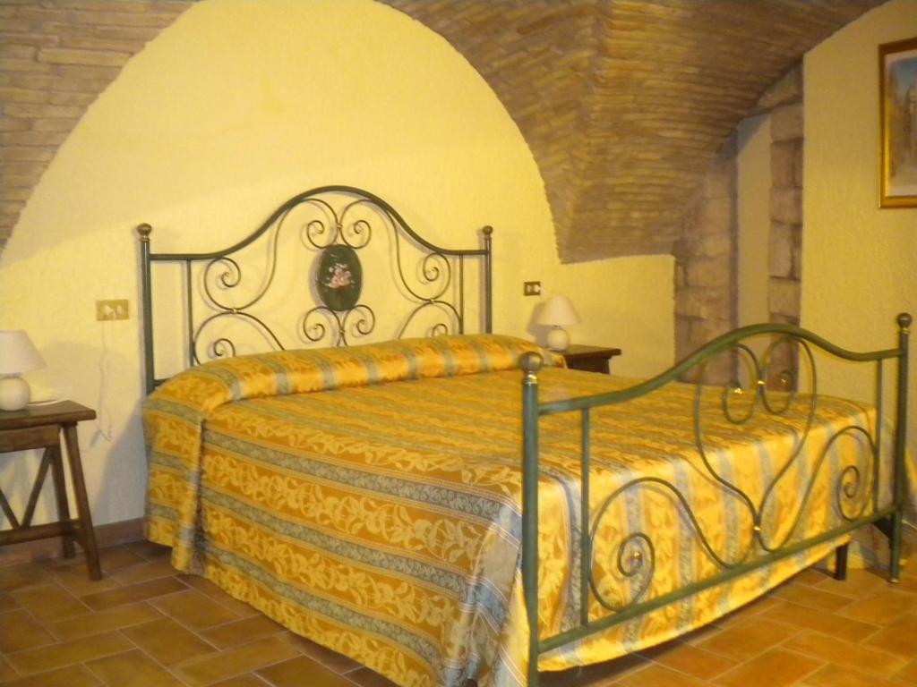 Hotel San Giacomo Assisi Exterior photo