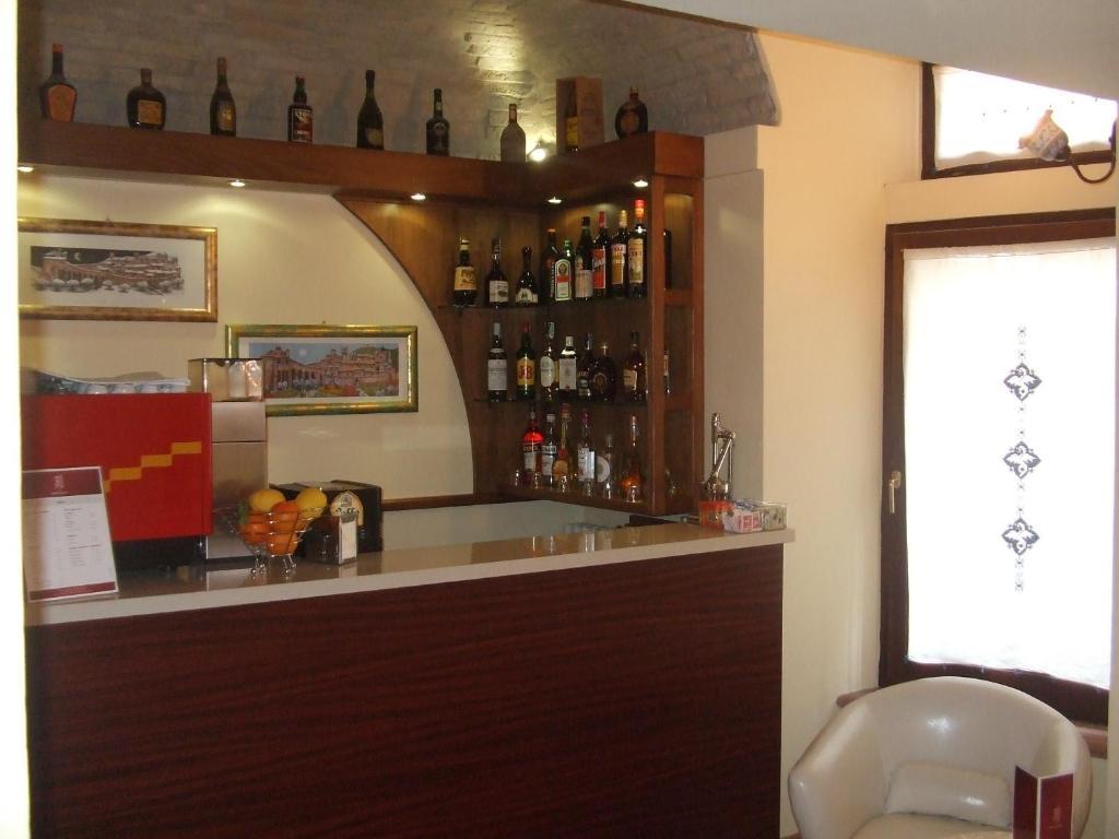 Hotel San Giacomo Assisi Exterior photo
