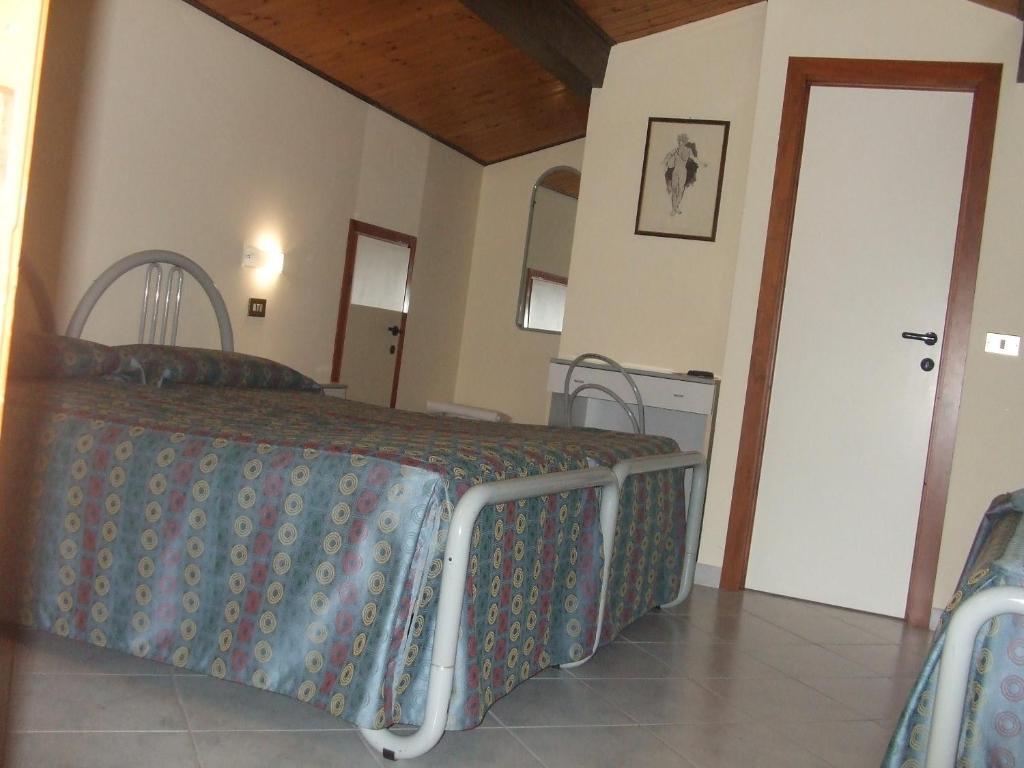 Hotel San Giacomo Assisi Exterior photo