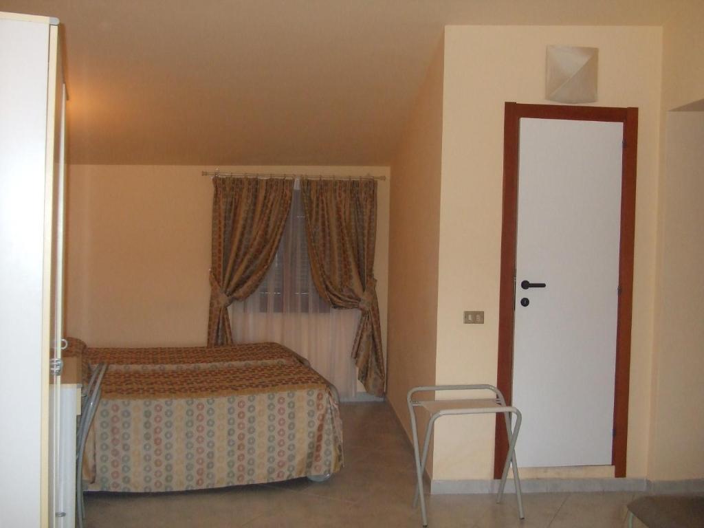 Hotel San Giacomo Assisi Exterior photo